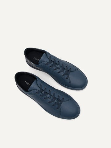 Atlas Court Sneakers