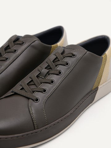 Atlas Court Sneakers