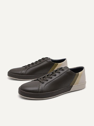 Atlas Court Sneakers
