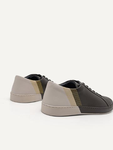 Atlas Court Sneakers