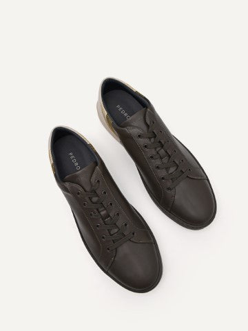Atlas Court Sneakers