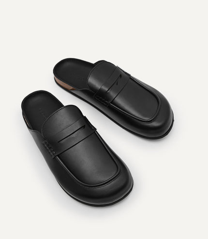 Slip-On Clogs