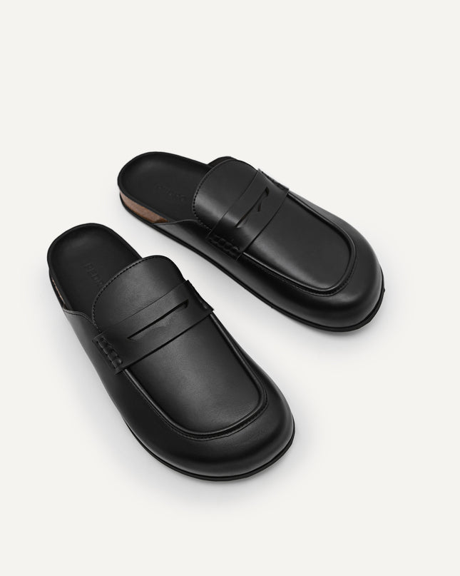 Slip-On Clogs