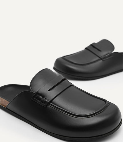Slip-On Clogs