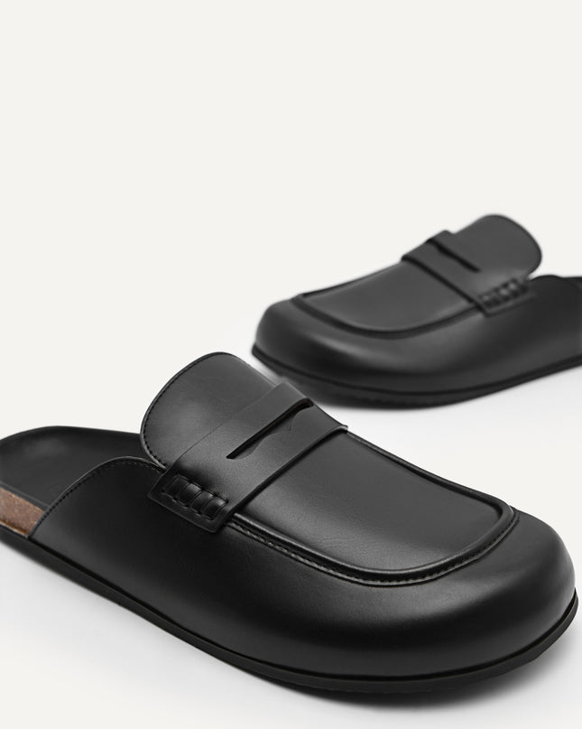 Slip-On Clogs