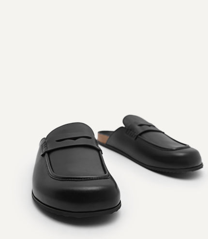Slip-On Clogs