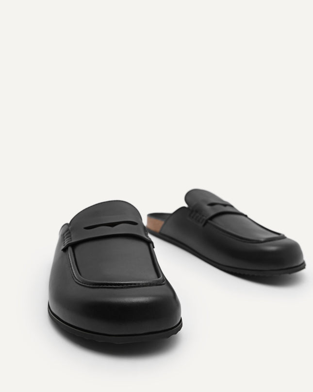 Slip-On Clogs