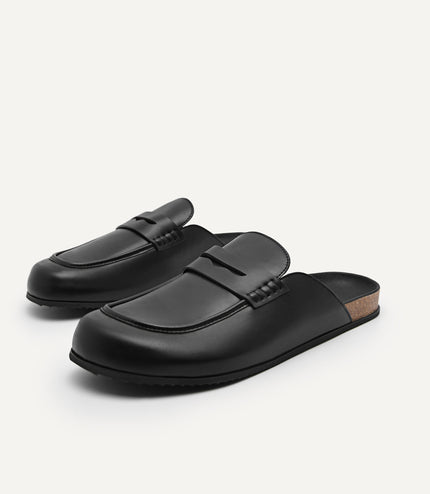 Slip-On Clogs