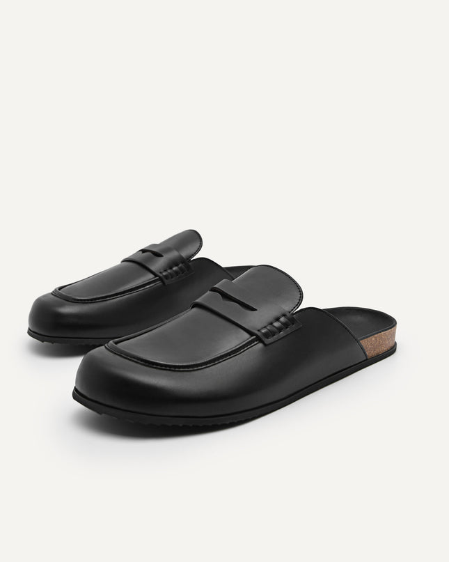 Slip-On Clogs
