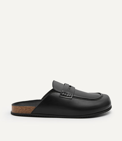 Slip-On Clogs