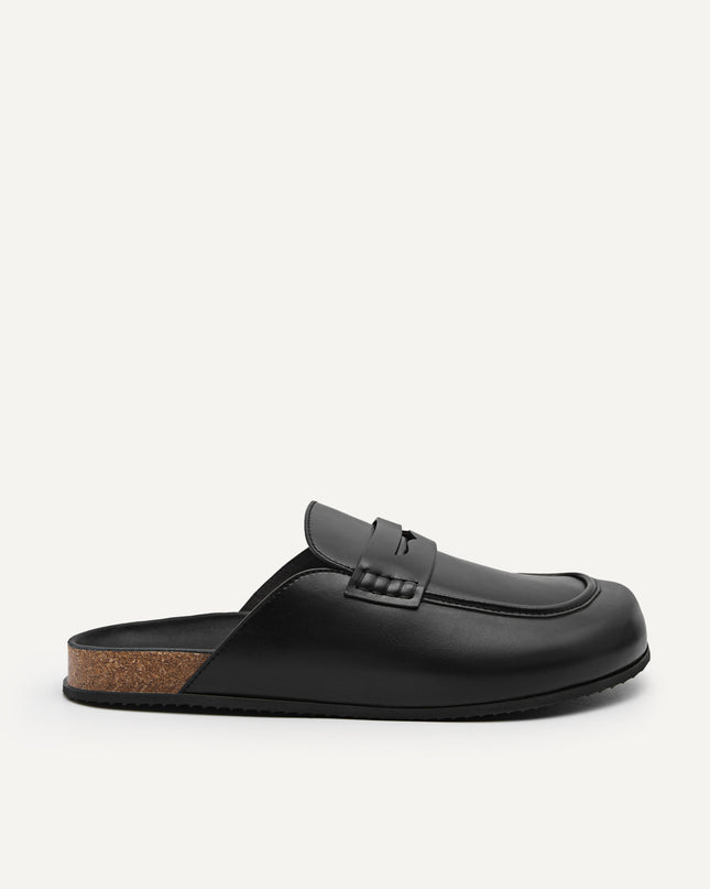 Slip-On Clogs