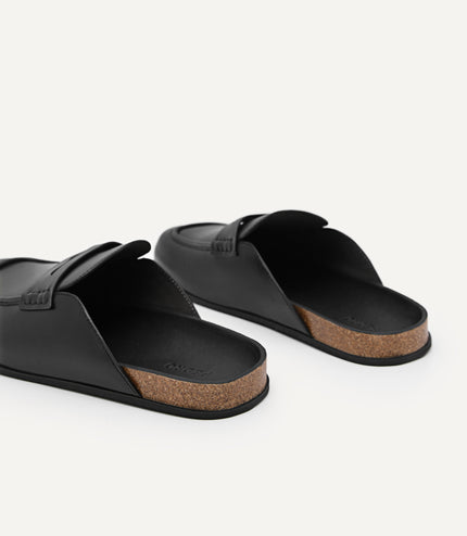 Slip-On Clogs
