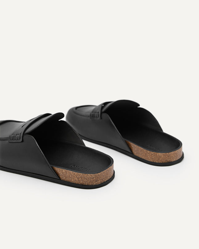 Slip-On Clogs