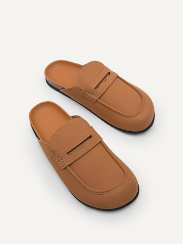 Slip-On Clogs
