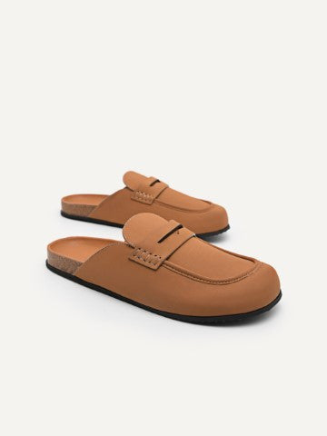 Slip-On Clogs