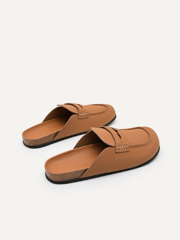 Slip-On Clogs