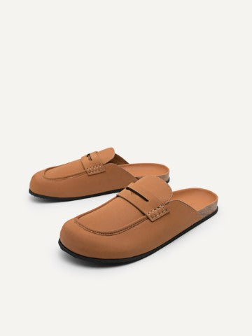 Slip-On Clogs