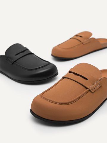Slip-On Clogs