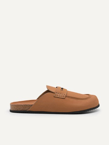 Slip-On Clogs