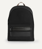 L / Black