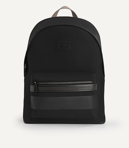 Monochrome Backpack