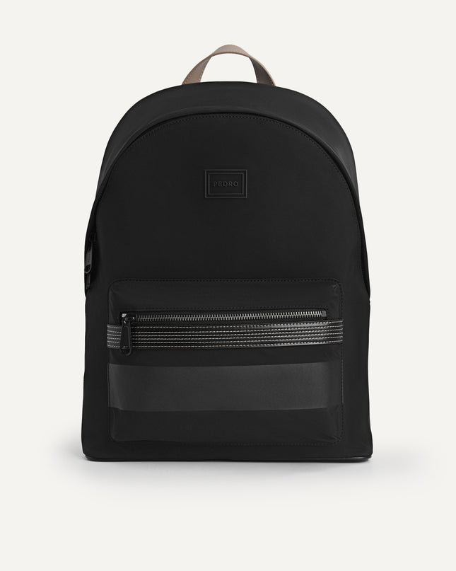 Monochrome Backpack