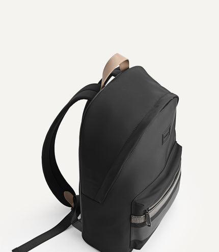 Monochrome Backpack