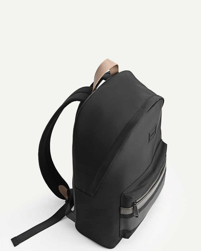 Monochrome Backpack