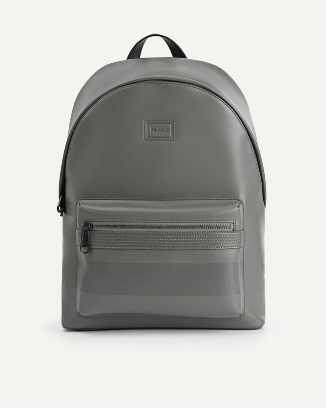 Monochrome Backpack