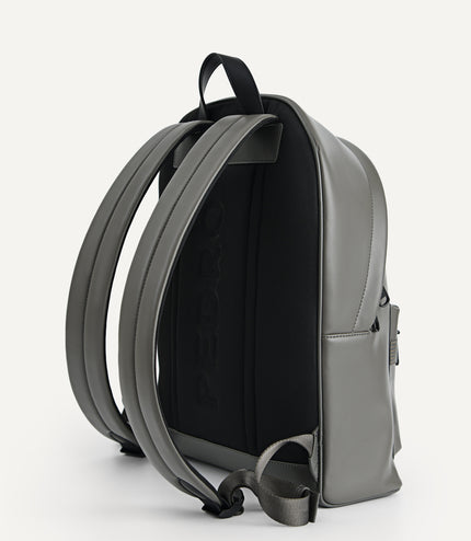 Monochrome Backpack