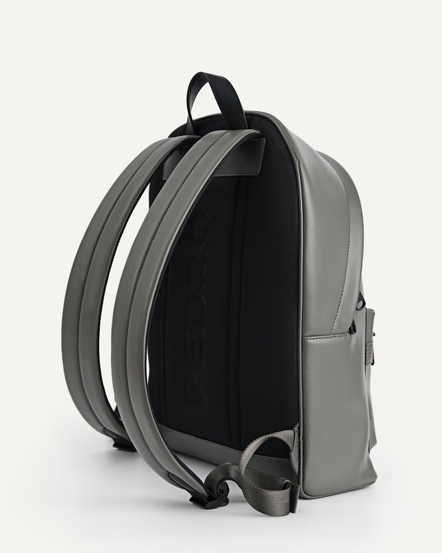 Monochrome Backpack