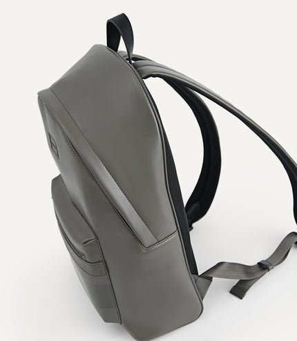 Monochrome Backpack