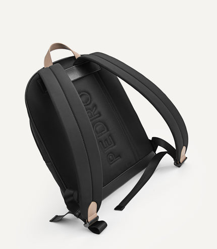 Monochrome Backpack