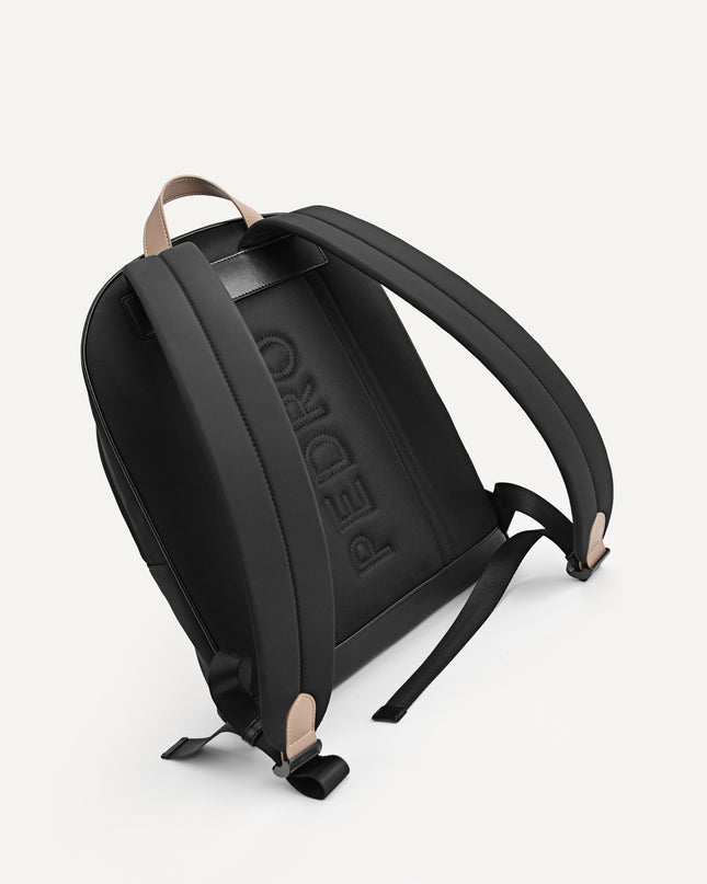 Monochrome Backpack