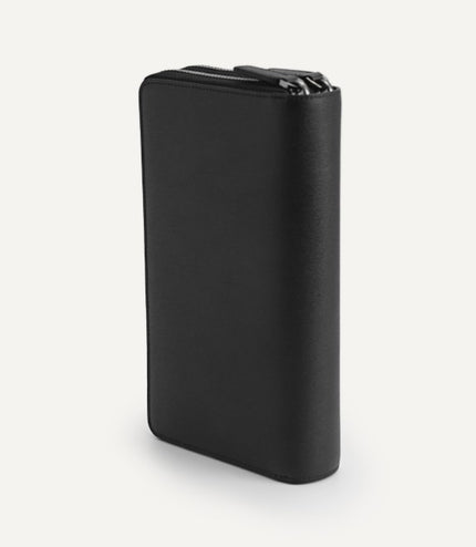 Leather Travel Organiser (RFID)