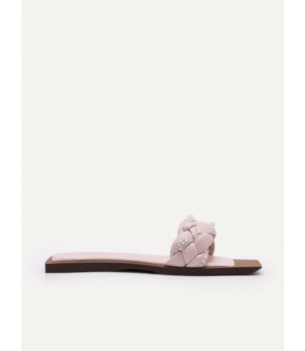 Braided Sandals