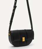 S / Black