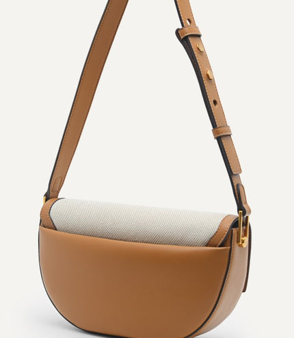 Luna Shoulder Bag