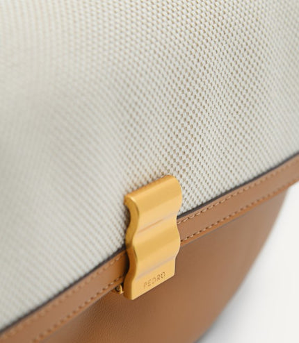 Luna Shoulder Bag