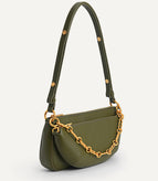 S / Military Green