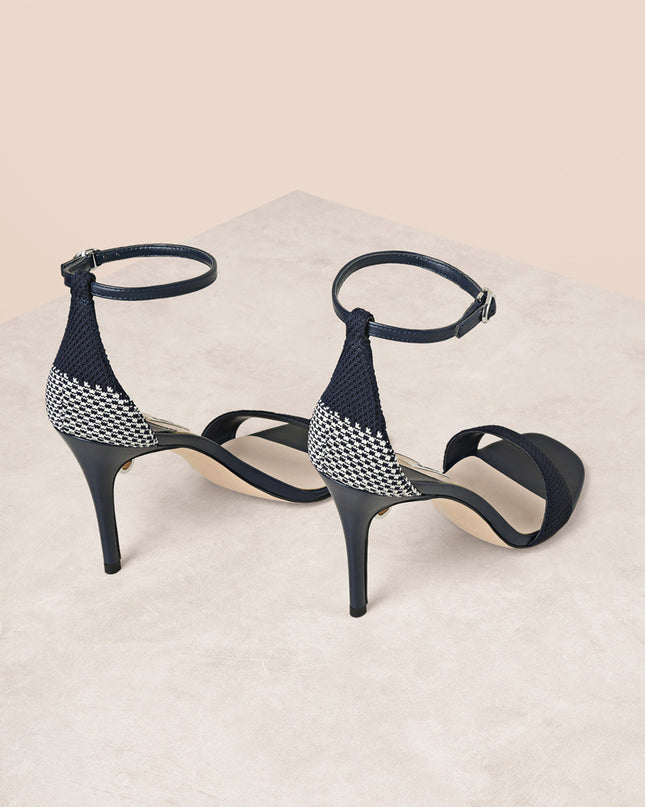 Detachable Strap Heels
