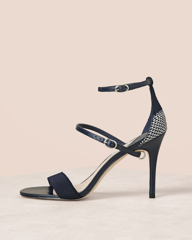 Detachable Strap Heels