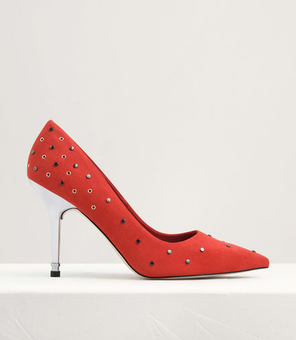 Blade Pearl Pumps