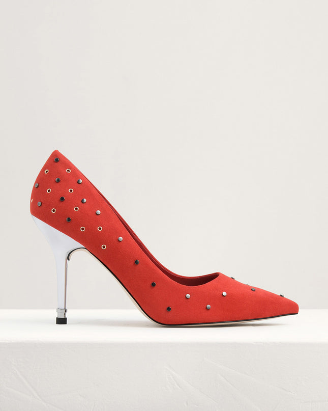 Blade Pearl Pumps