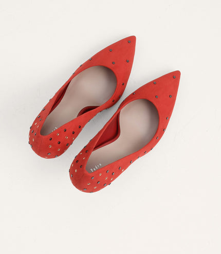 Blade Pearl Pumps
