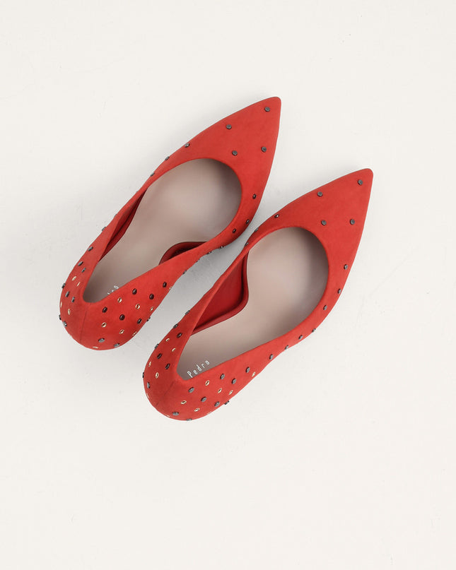Blade Pearl Pumps