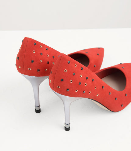 Blade Pearl Pumps