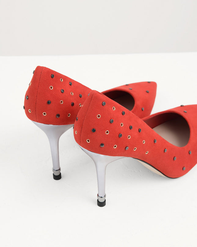 Blade Pearl Pumps