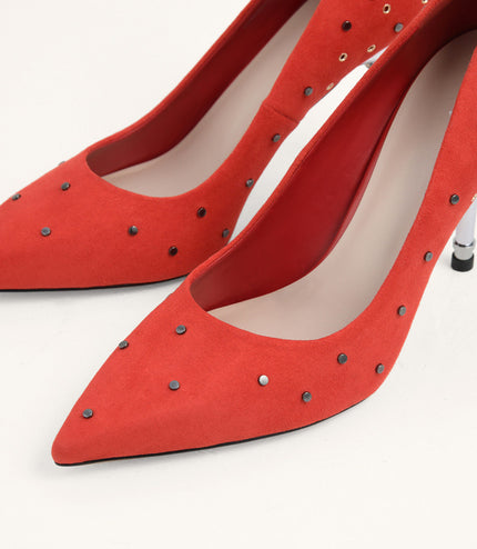 Blade Pearl Pumps