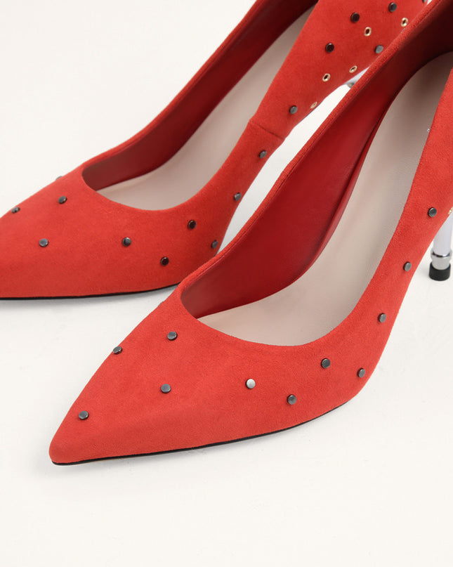 Blade Pearl Pumps